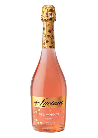 LUCIANO FINK ( SPARKLING )