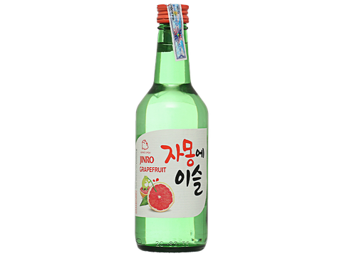 SOJCHU JINRO (BƯỞI)