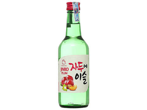 SOJCHU JINRO (MẬN)