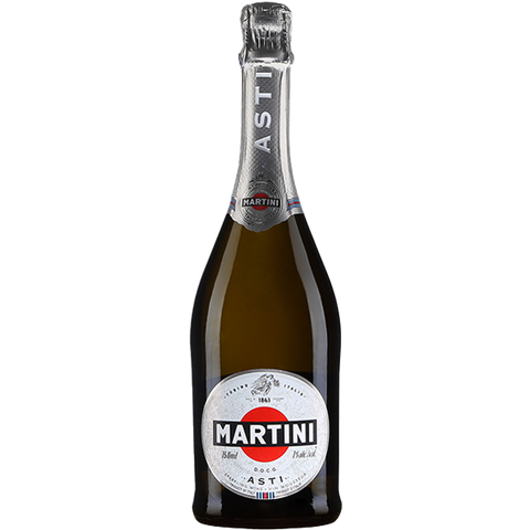 SPARKLING MARTINI ASTI