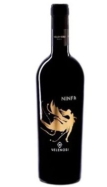 Vang Ninfa Gold