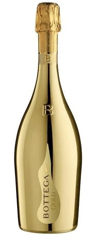 VANG NỔ Bottega Gold