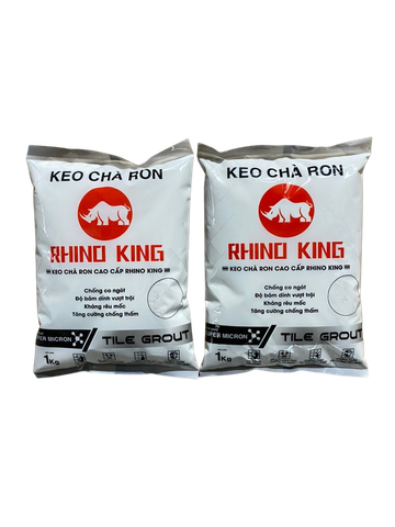 Keo chà ron CG2 - Dùng cho khe rộng (> 5mm)