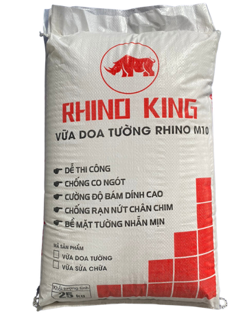 Vữa sửa chữa Rhino M10-02