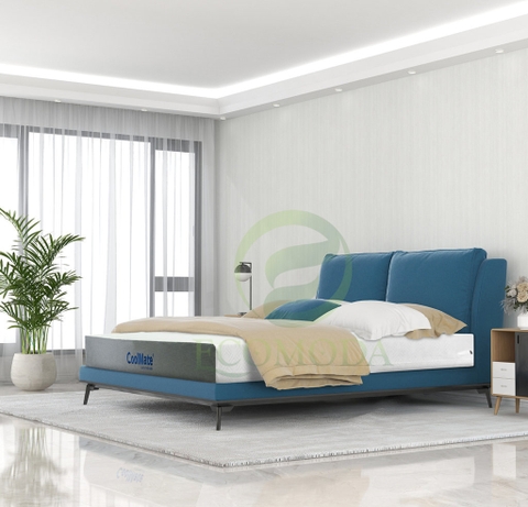 Đệm Foam - Cao su thiên nhiên Coolmate