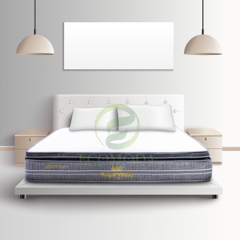 Đệm Lò xo túi Royal Viking