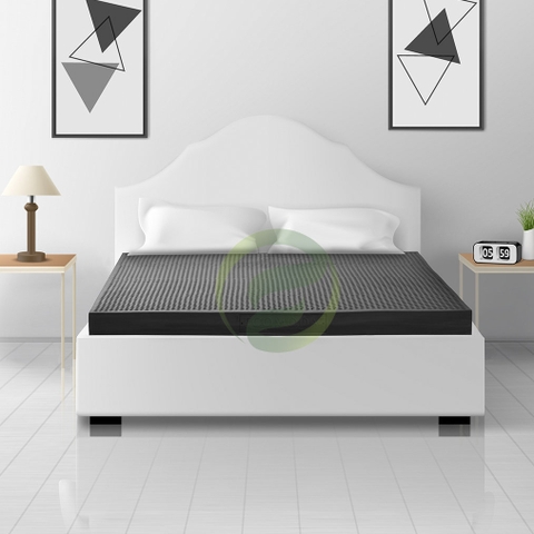 Đệm Massage Ecomoda Luxury