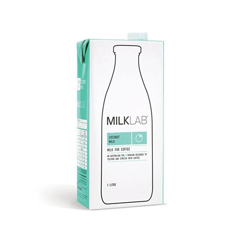 Sữa Dừa MILKLAB Hộp 1L