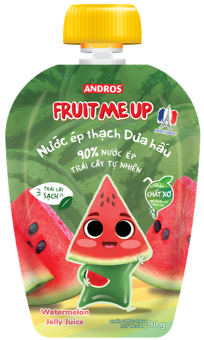 FMU NƯỚC ÉP THẠCH DƯA HẤU TÚI 90G