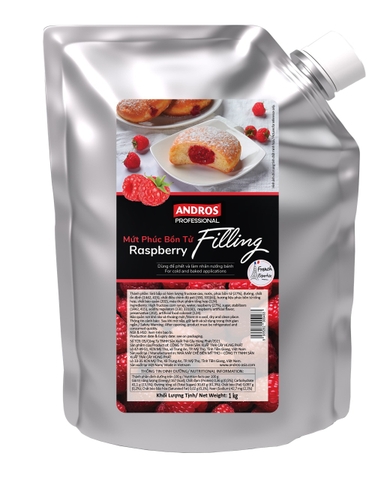 PHÚC BỒN TỬ FILLING 1KG