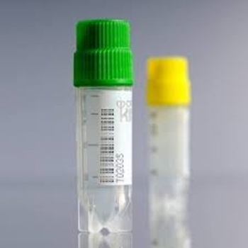 Lọ Vial 2ml (2.0ml External Thread Cryovials with Multi Codes-Traditional), hãng Biologix