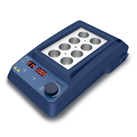 Máy ủ nhiệt khô (Dry Bath Incubator), hãng Biologix