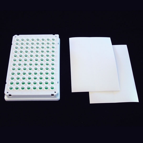 BrightMax Sealing Films, Mã: 61-0072, hộp 50 tấm, hãng Biologix - USA