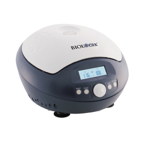 Máy ly tâm tốc độ cao Mini và Mini-Plus (Mini and Mini-Plus High Speed Centrifuges)