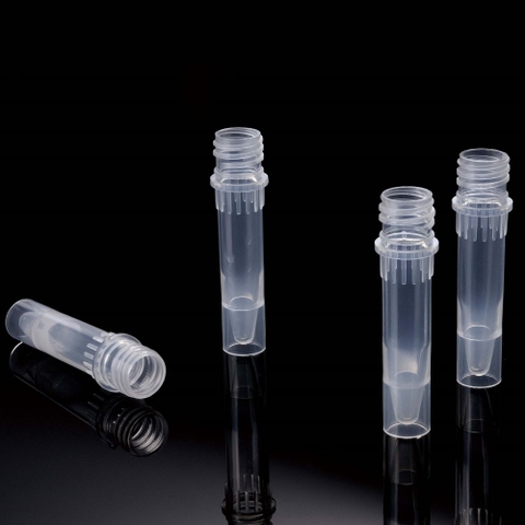 Ống Cryo nắp vặn (Screw Cap Microtubes), hãng Biologix-USA
