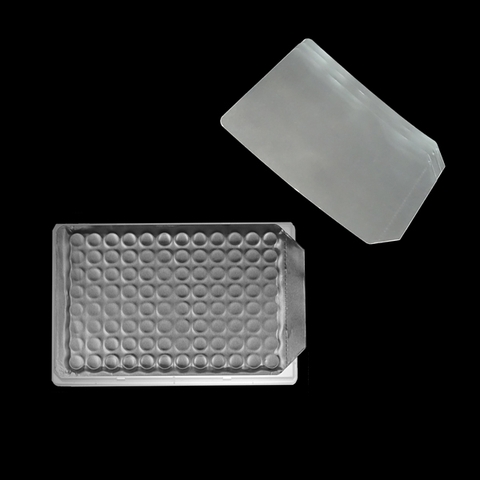 FoilSeal kháng hóa chất, hộp 100 tấm (FoilSeal Chemically Resistant), Mã 61-0080, hãng Biologix