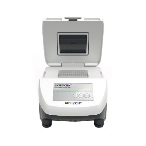 Máy điều nhiệt cho PCR (Gradient Thermocycler), hãng BIOLOGIX - USA