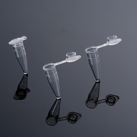 Ống PCR 0,2ml (PCR Single Tubes), Biologix-USA
