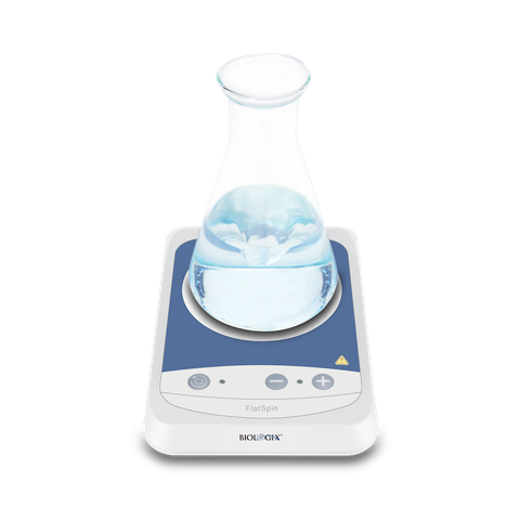 Máy khuấy từ FlatSpin (FlatSpin Magnetic Stirrer), hãng Biologix