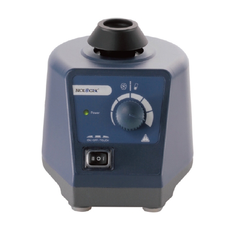 Máy vortex (Vortex Mixer), tốc độ 0-2500 rpm, Hãng Biologix