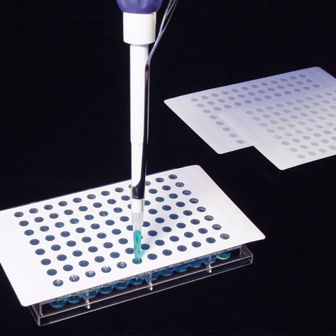 Zone-Free Sealing Films, hãng Biologix - USA