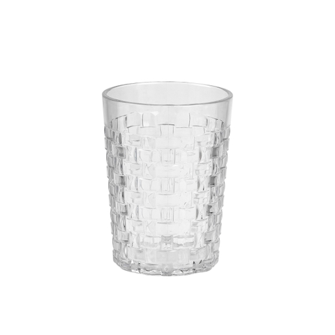 CỐC MÂY ĐAN 380ML HOKORI 6395