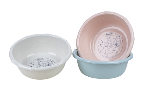 CHẬU ĐỐT TRÚC 2T6 HOKORI 2324