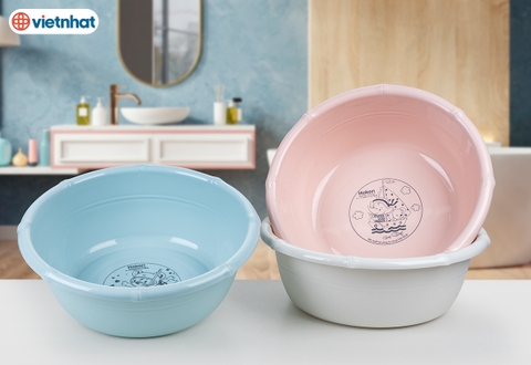 CHẬU ĐỐT TRÚC 3T5 HOKORI 2327