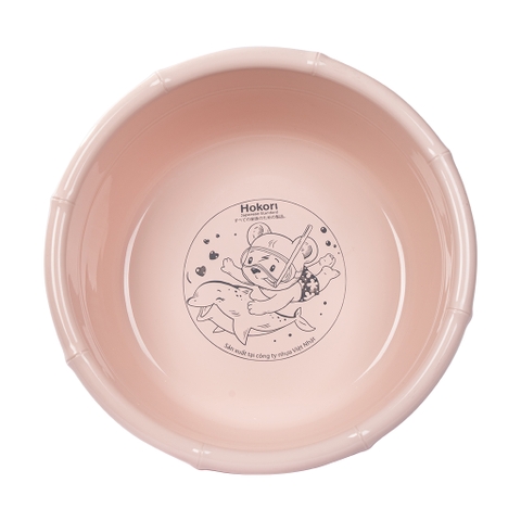 CHẬU ĐỐT TRÚC 3T8 HOKORI 2328
