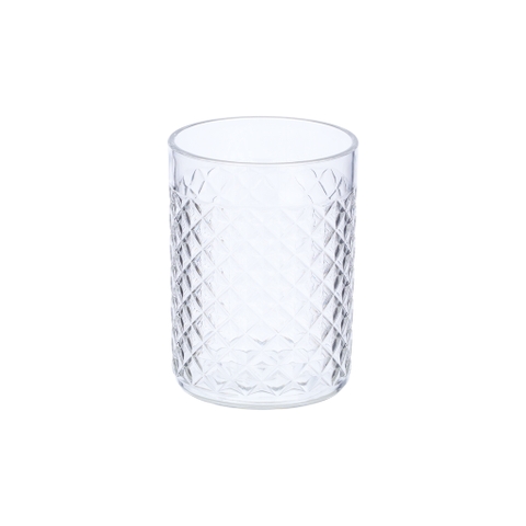 CỐC TRÒN KIM CƯƠNG 360ML HOKORI 6327