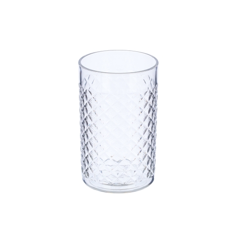 CỐC TRÒN KIM CƯƠNG 460ML HOKORI 6328