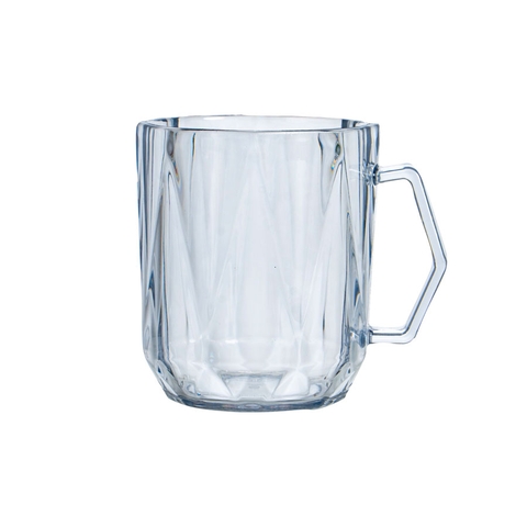 CỐC VƯƠNG MIỆN 450ML HOKORI 6388