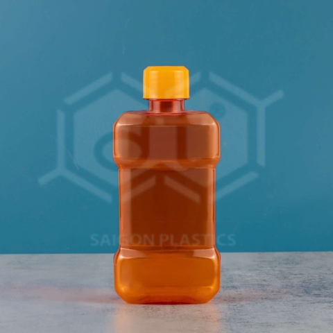 Chai nhựa pet 250ml