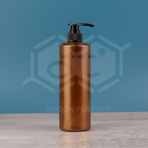 Chai nhựa pet 800ml