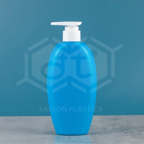 Chai nhựa hdpe 351ml