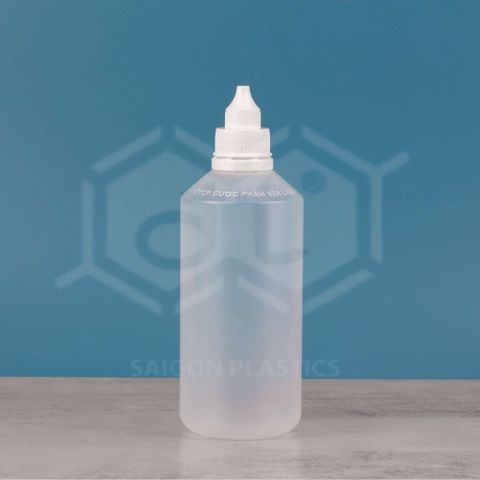 Chai nhựa pp 500ml