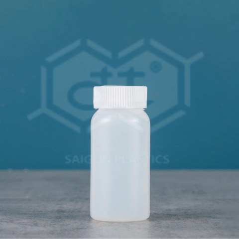 Chai nhựa pp 18ml