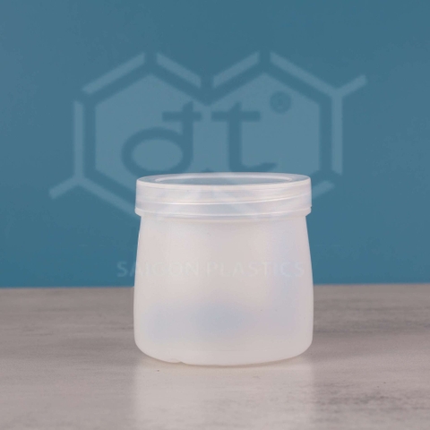 HŨ NHỰA HDPE 110ML