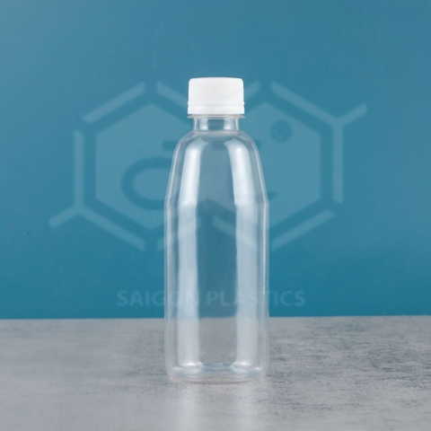 Chai nhựa pet 320ml
