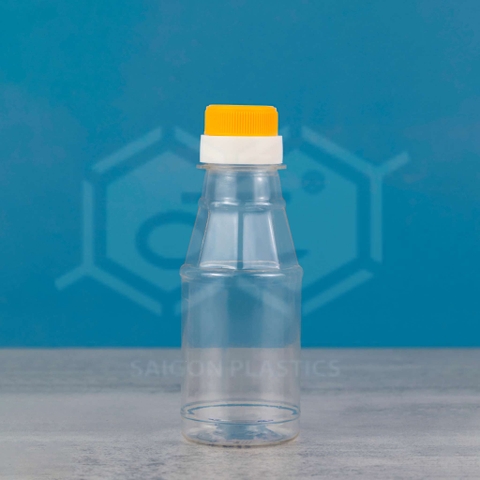 Chai nhựa pet 100ml