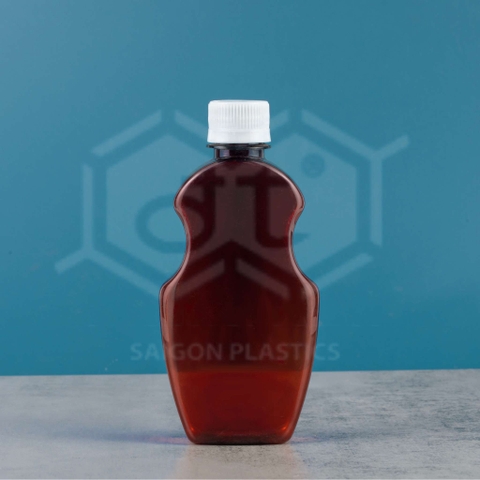 Chai nhựa pet 220ml