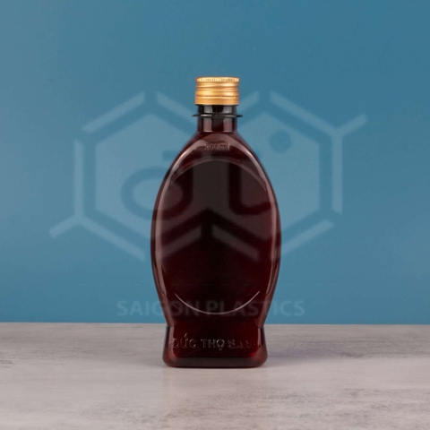 CHAI NHỰA PET 300ML