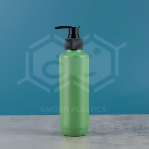 Chai nhựa hdpe 250ml