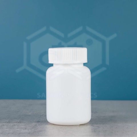 Chai nhựa hdpe 110ml