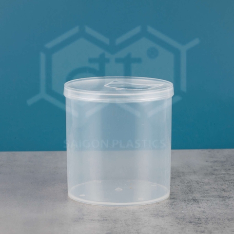Hộp nhựa pp 350ml