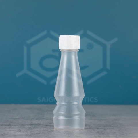 Chai nhựa pp 40ml