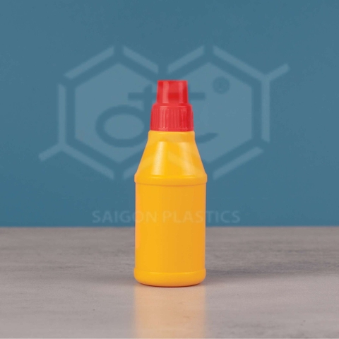 Chai nhựa hdpe 20ml