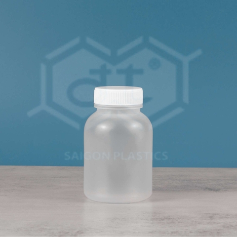 CHAI NHỰA PP 200ML