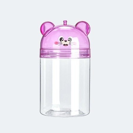 HŨ NHỰA PET 150ML