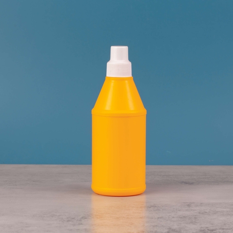 CHAI NHỰA HDPE 280ML